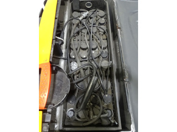 Paletový vozík Still EXU16: obrázok 4