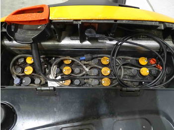 Paletový vozík Still EXU16: obrázok 4