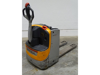 Paletový vozík Still EXU16: obrázok 2