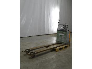 Paletový vozík STILL