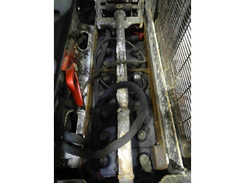 Stohovač Still EXV14: obrázok 4 Stohovač Still EXV14: obrázok 4