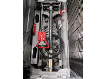 Stohovač Still EXV16/BATT.NEU: obrázok 4 Stohovač Still EXV16/BATT.NEU: obrázok 4