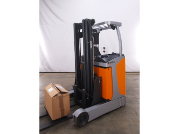 Skladový zakladač STILL