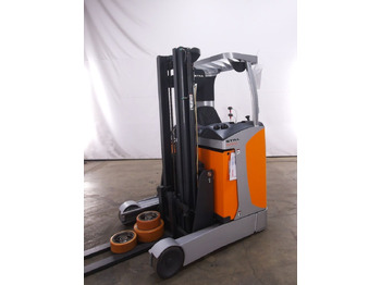 Skladový zakladač STILL