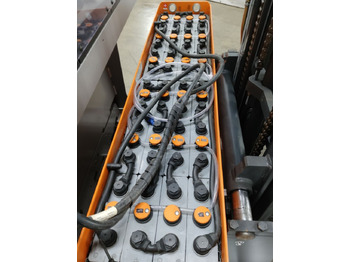 Skladový zakladač Still FM-X12/BRONZE: obrázok 4 Skladový zakladač Still FM-X12/BRONZE: obrázok 4