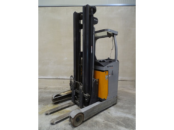 Skladový zakladač STILL