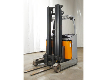 Skladový zakladač STILL