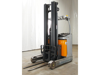 Skladový zakladač STILL