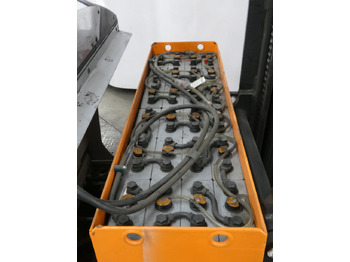 Skladový zakladač Still FM-X14: obrázok 4