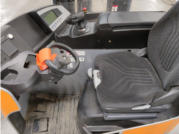 Skladový zakladač Still FM-X14: obrázok 3 Skladový zakladač Still FM-X14: obrázok 3