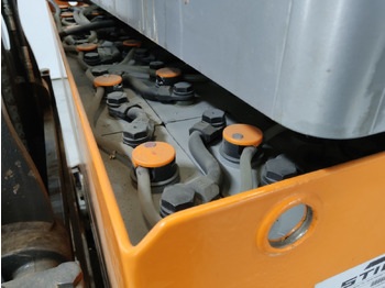 Skladový zakladač Still FM-X14: obrázok 4 Skladový zakladač Still FM-X14: obrázok 4