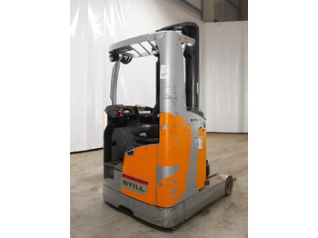 Skladový zakladač Still FM-X14: obrázok 2 Skladový zakladač Still FM-X14: obrázok 2