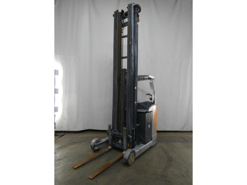 Skladový zakladač STILL