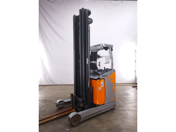 Skladový zakladač STILL