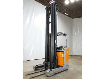 Skladový zakladač STILL