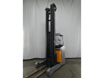 Skladový zakladač STILL