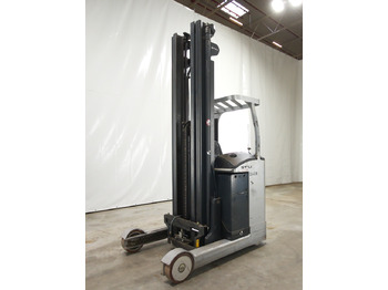 Skladový zakladač STILL