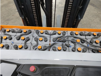 Skladový zakladač Still FM-X17: obrázok 4