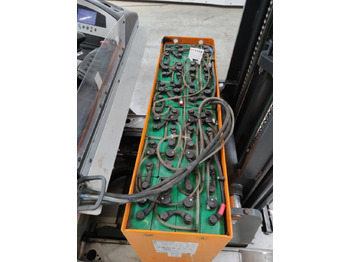 Skladový zakladač Still FM-X17: obrázok 4