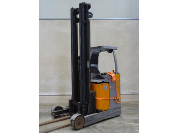 Skladový zakladač STILL