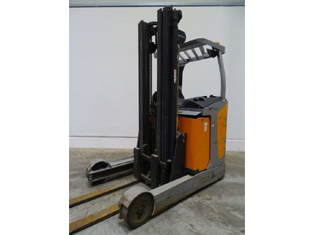 Skladový zakladač STILL