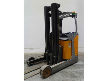 Skladový zakladač STILL