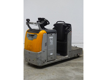 Elektricky tahač STILL