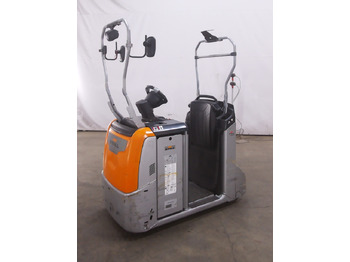 Elektricky tahač STILL