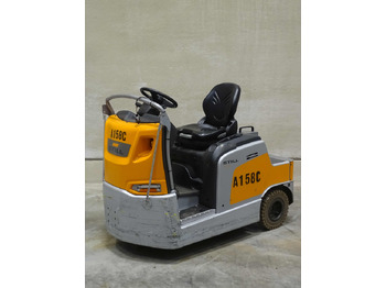 Elektricky tahač STILL