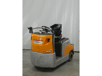 Elektricky tahač STILL