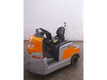 Elektricky tahač STILL