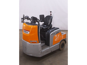 Elektricky tahač STILL