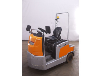 Elektricky tahač STILL