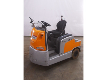 Elektricky tahač STILL