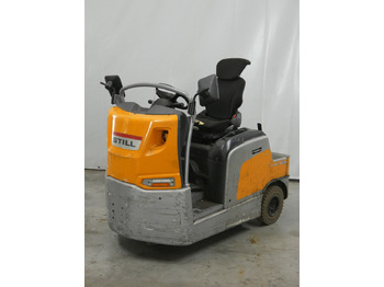 Elektricky tahač STILL