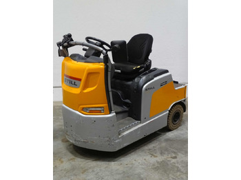 Elektricky tahač STILL