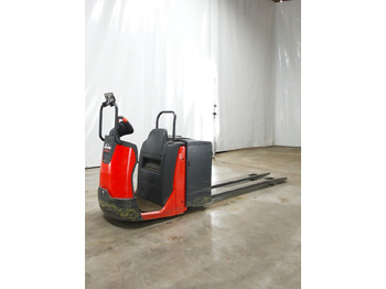 Vychystávací vozík STILL