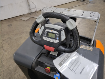 Vychystávací vozík Still OPX-D20: obrázok 3