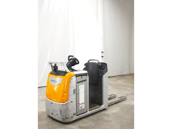 Vychystávací vozík STILL