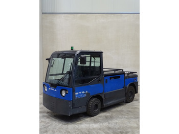 Elektricky tahač STILL R