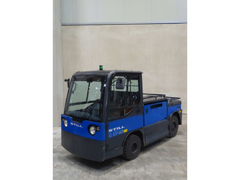 Elektricky tahač STILL R