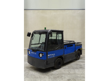 Elektricky tahač STILL R