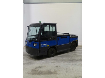 Elektricky tahač STILL R