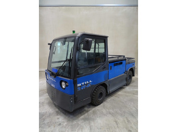 Elektricky tahač STILL R