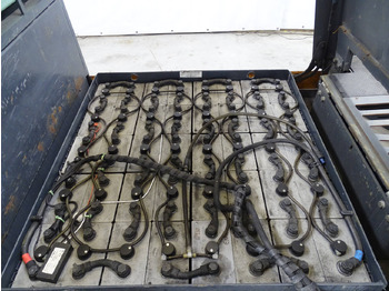 Elektricky tahač Still R07-25: obrázok 4