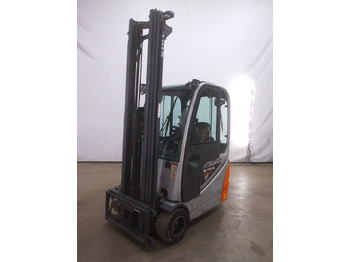 Elektrický vysokozdvižný vozík STILL RX20