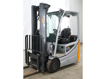 Elektrický vysokozdvižný vozík STILL RX20