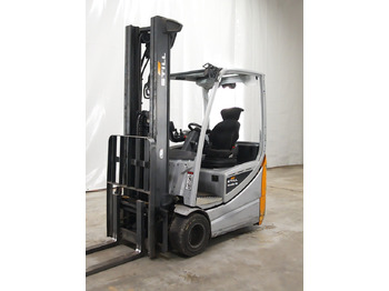 Elektrický vysokozdvižný vozík STILL RX20