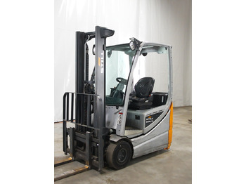 Elektrický vysokozdvižný vozík STILL RX20