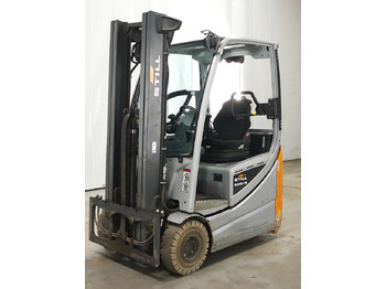 Elektrický vysokozdvižný vozík STILL RX20